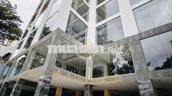 Cho thuê nhà GÓC 2MT  đường Nguyễn Thông-Kỳ Đồng, Phường 9,Quận 3