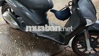 Cần bán hoặc giao lưu liberty S125 ie biển 34