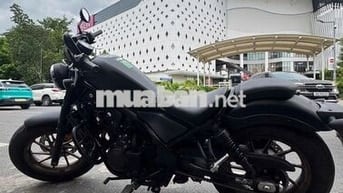 Rebel 500 2023 chính chủ đẹp keng
