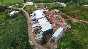 Bán Đất Full Thổ Cư, Sổ Riêng  Phường Long Khánh