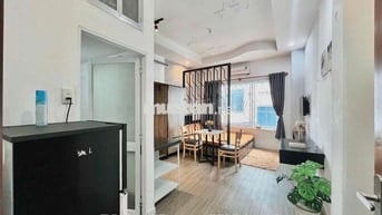 Cho Thuê Studio 30m2 Full NT Cửa Sổ Lớn 3ng2xe Kế Bên ĐH Kinh Tế ISB