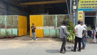 Cần cho thuê sưởng tại khánh Bình 09.diện tích 400m2.Điện 3 pha