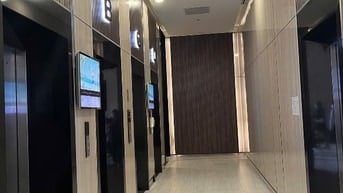 Căn hộ tiêu chuẩn khách sạn 5 sao cho thuê khách có nhu cầu ở cao cấp 