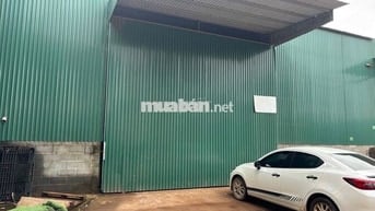 cho thuê kho đường 10/3, tân lợi, buôn ma thuột