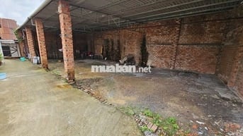 Đất 120m ngang 6.5m gần nhà thờ Lái Thiêu Thuận An