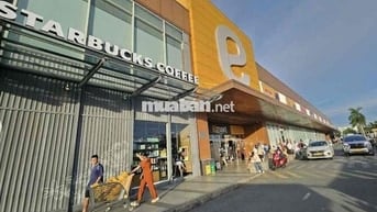 Bán nhà ngay Emart 6tầng ,dtsd 400m2 tiện làm công ty,spa.thẩm mỹ viện