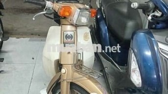 Cup 84 50cc có đề cần bán bao công chứng