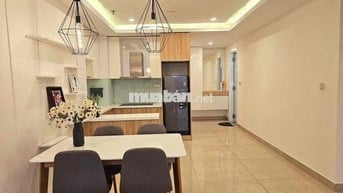 CẦN BÁN CĂN GÓC CHUNG CƯ QUANG NGUYỄN - HẢI CHÂU- 75m2