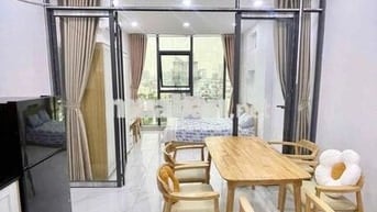 💥 1 PHÒNG NGỦ VIEWW KÍNH - THANG MÁY NGAY HUFILIT BAGIA - BÁCH KHOA