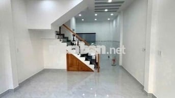CHỈ 6.05TỶ CÓ NHÀ 2TẦNG MỚI, HẺM Ô TÔ CHO GIA ĐÌNH TRẺ