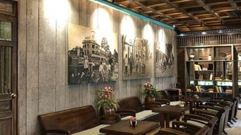 CẦN 1 BẠN PHỤ BÁN CAFE, SỮA TẠI CHỖ