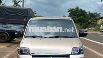 Suzuki APV 2007 GLX 1.6 AT - 160000 km