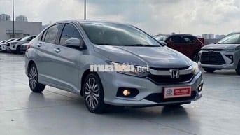 Honda City 2019 1.5 - 17000 km siêu lướt đẹp