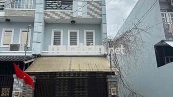 nhà thuê 2d kdc nam hùng vương an lạc bình Tân DT72m giá 9tr