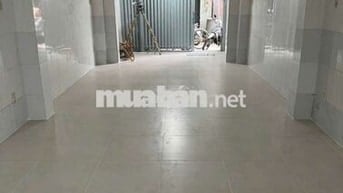 Cho thuê nhà hẻm Gò Dầu Quận Tân Phú