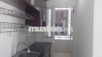 Bán Căn Hộ Thái An 5, 74m2, 2pn, 2wc, 2ty2, Trung Mỹ Tây, Q12