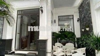 CHO THUÊ NHÀ FULL NỘI THẤT KHU DÂN CƯ HỒNG LOAN