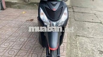 Vision fi màu đen nhám khó SMK xe đẹp máy êm zin