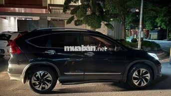 Honda CRV TG 2016