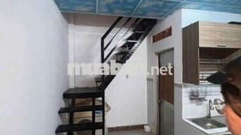 Cho thuê nhà hẻm 2/ Chế lan Viên p tây Thạnh Quận Tân Phú
