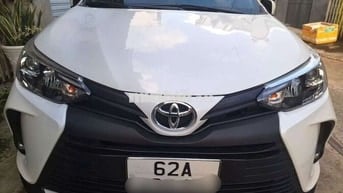 Bán xe ViOS2021 E  Tự Động- 72000 km