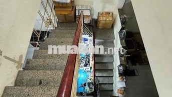 CỰC HIẾM – NHÀ 2 TẦNG THANH KHÊ, ĐƯỜNG 7.5M LỀ 5M – DT 64M² – VỊ TRÍ
