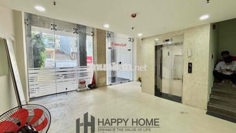 MBKD 100M2 MẶT TIỀN NGUYỄN TRỌNG TUYỂN - NGAY PHAN ĐÌNH PHÙNG