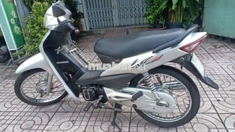 Bán xe wave anpha lọc đen rin chưa bung
