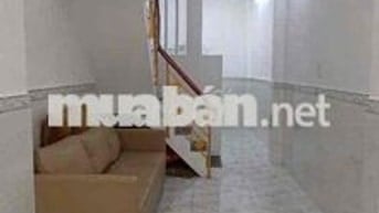 CHO THUÊ NHÀ NGUYÊN CĂN NGUYỄN THỊ TẦN -NGAY TRUNG TÂM