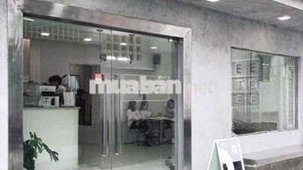 CHO THUÊ NHÀ NGANG 7M ĐƯỜNG HUỲNH VĂN BÁNH,QPN,3 TẦNG,GIÁ 28 TRIỆU