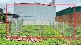 MỘT LÔ *** - MẶT TIỀN ĐƯỜNG GIẢI PHÓNG