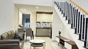 2 tỷ chốt ngay nhà Lê Đình Cẩn, Bình Tân,DTS 50M2/SHR, hẻm 3 gác thông