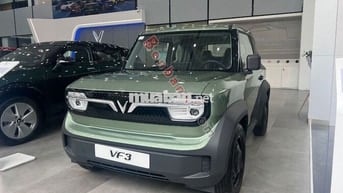 VinFast VF3 Plus 2025