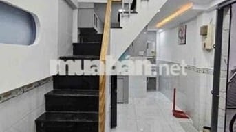 CHO THUÊ NHÀ PHẠM THẾ HIỂN -GẦN CHỢ,TRƯỜNG HỌC -FULL NỘI THẤT