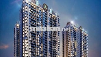 JADE SQUARE PHẠM VĂN ĐỒNG – Cơ hội sở hữu căn hộ cao cấp tại Hà Nội
