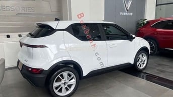 VinFast VF5 Plus 2025