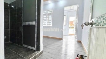 Phòng trọ Gò Vấp,phòng mới ngay Emart, gần chợ