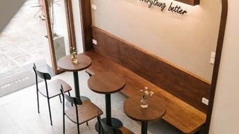 Cần thêm 2 bạn bán Cafe tại quầy