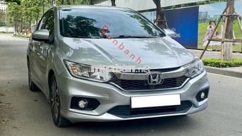 Honda City 1.5TOP 2018 - 355 Triệu