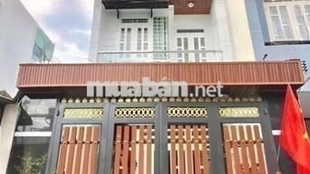 HẺM XE TẢI LÊ ĐÌNH CẨN CHIẾN LƯỢC 3 TẦNG 4M17M NỞ HẬU TÀI LỘC Hơn 5 TỶ