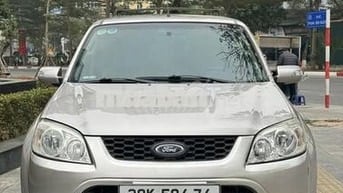 Ford Escape xls sx 210 đky 2011