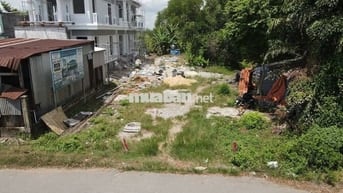 Đất thổ cư mặt tiền đường Lê Thị Tặng (đường 575 cũ) - 284 m2