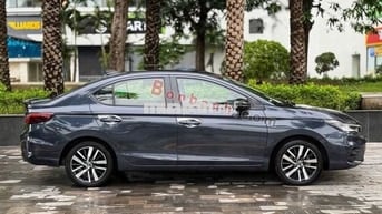 Honda City RS 1.5 AT 2021 - 440 Triệu