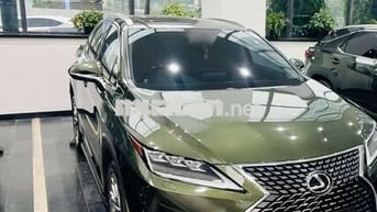 Lexus RX300 sx 2021 cực mới