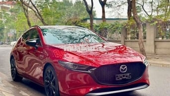 Mazda 3 1.5L Sport Premium 2021 - 585 Triệu