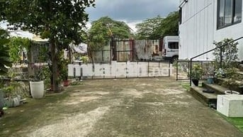 Đất hẻm đường 20 Linh Đông , không ngập , đường xe hơi