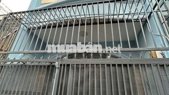 Nhà đỗ nhuận 3,4 x 12m đúc 1 lầu đẹp