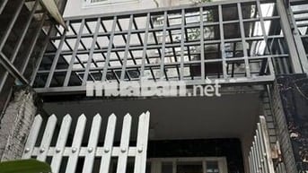 Bán nhà gần hẻm xe hơi Bùi Đình Tuý, Bình Thạnh, 40.7m2, 2 tầng BTCT