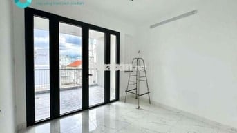 🔥CHDV 2 Phòng Ngủ  - STUDIO MỚI  XÁC BÊN CẦU CHỮ Y