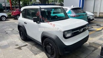 VinFast VF3 Plus 2025